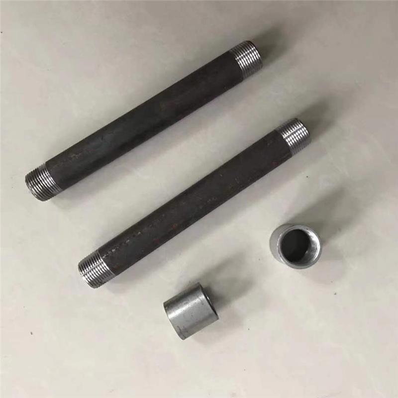 甘孜钢管注浆管隧道止水