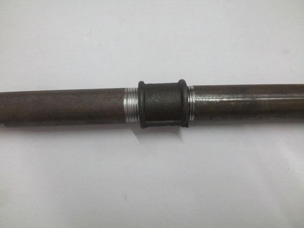 甘孜桩基注浆管