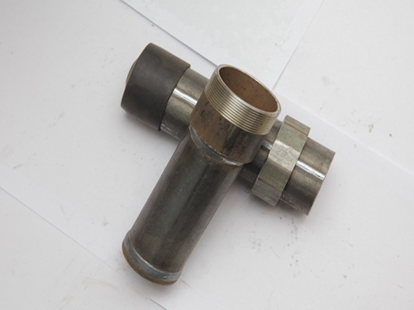 甘孜螺旋式声测管厚壁3.0mm